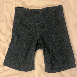 rabbit EZ soft spandex running shorts